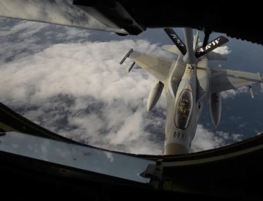 «Oι Ελληνες πιλότοι ετοιμάζονται για μάχη» λέει η CENTCOM - Ξεκίνησε η «Bright Star ’18» (βίντεο)